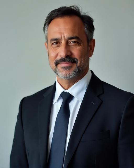 Dr. Moreira